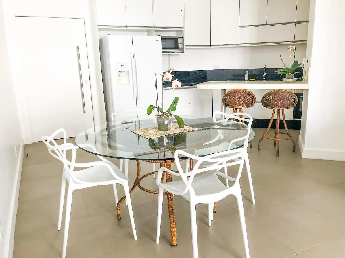Apartment Apartamento De 2 Quartos No Luxuoso Condominio Jay Florianopolis Brazil