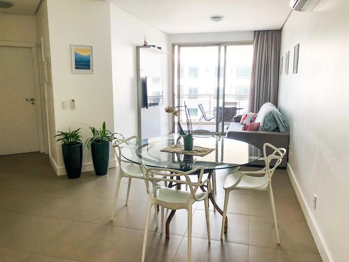 Apartment Apartamento De 2 Quartos No Luxuoso Condominio Jay Florianopolis