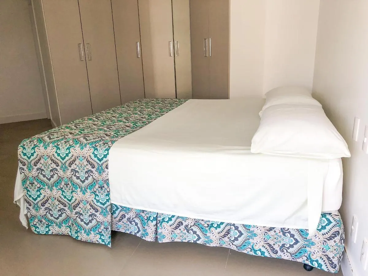 Apartment Apartamento De 2 Quartos No Luxuoso Condominio Jay Florianopolis