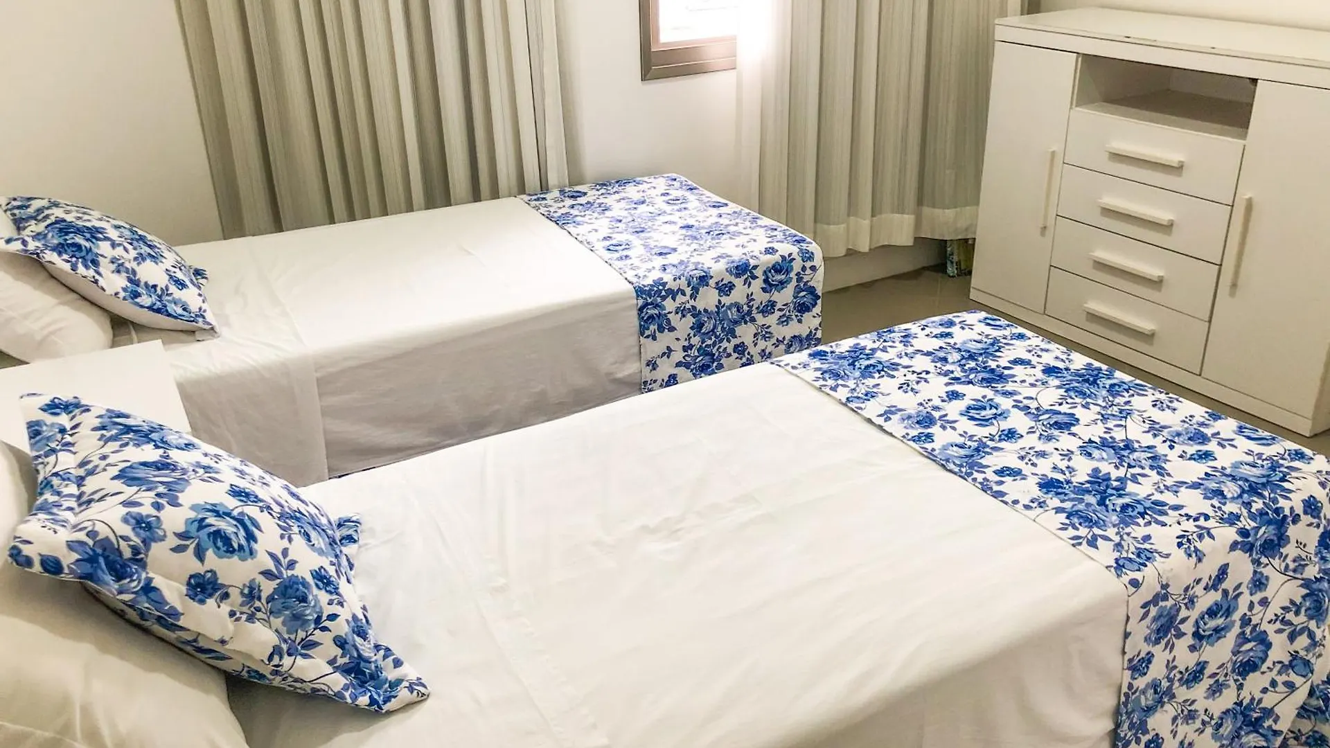 Apartamento De 2 Quartos No Luxuoso Condominio Jay Florianopolis Brazil