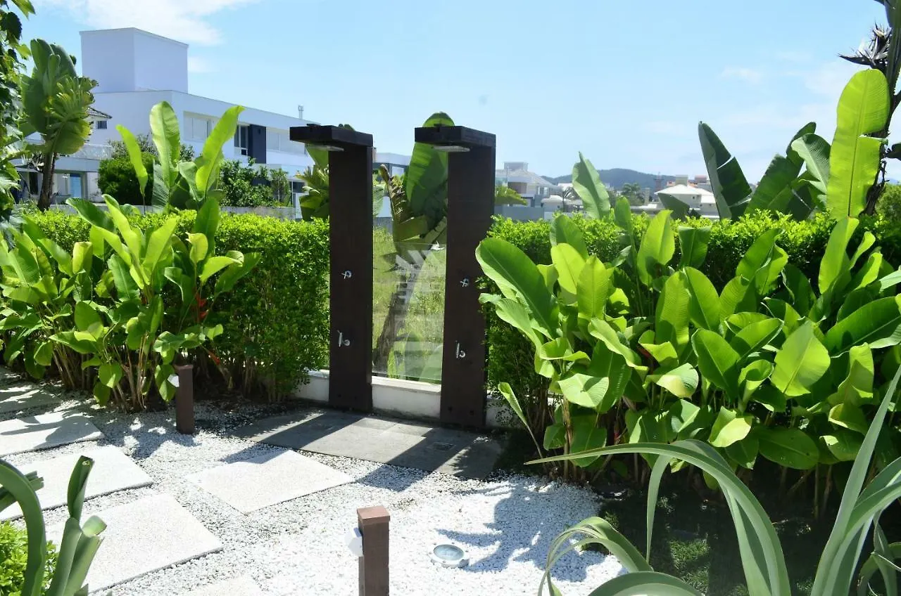 Apartamento De 2 Quartos No Luxuoso Condominio Jay Florianopolis 0*,  Brazil