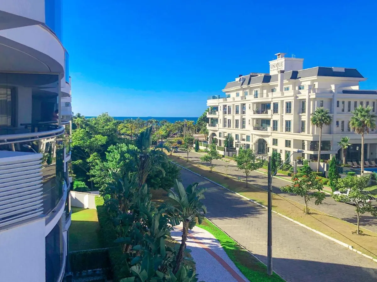 Apartamento De 2 Quartos No Luxuoso Condominio Jay Florianópolis Daire