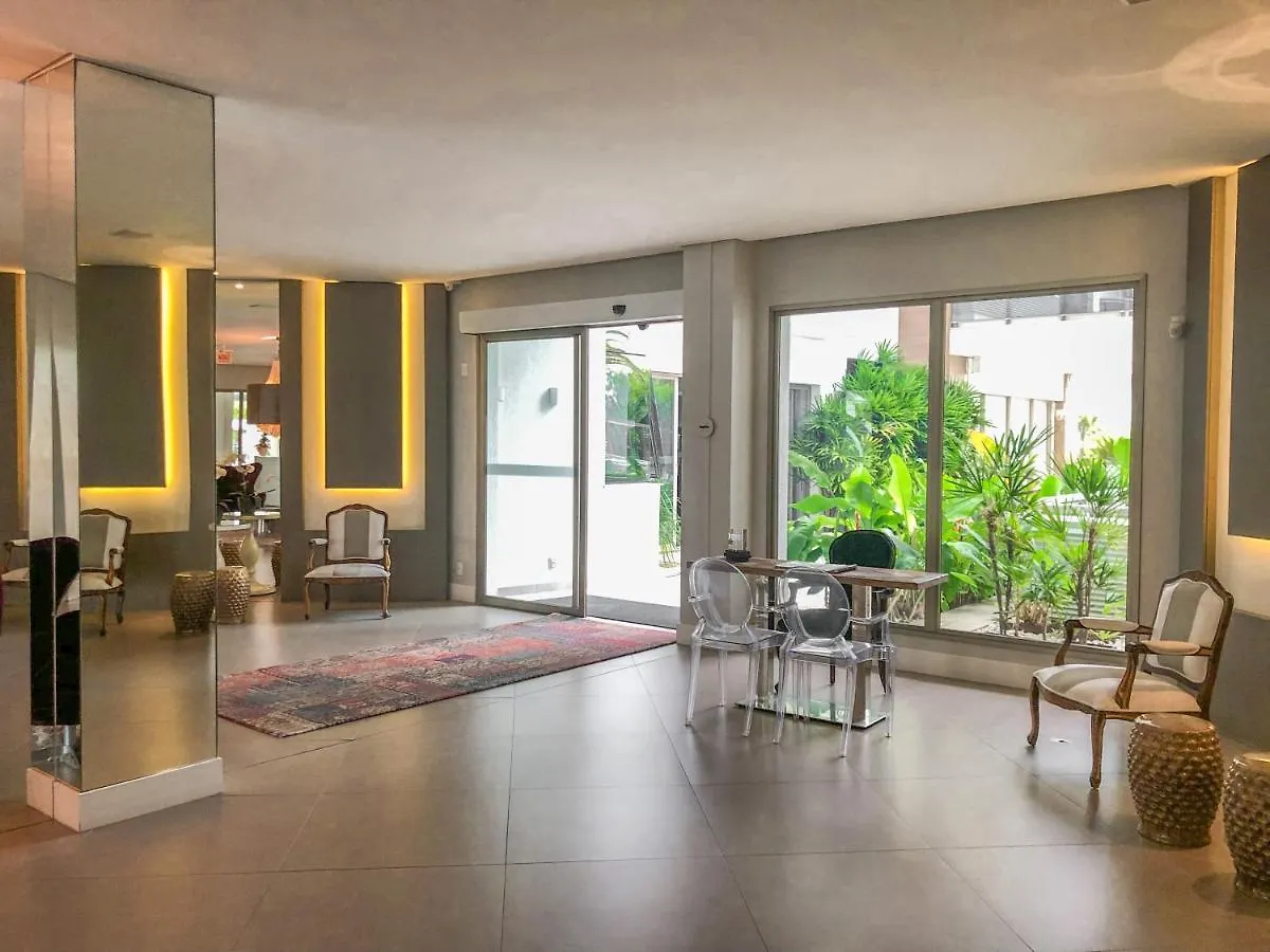 Apartamento De 2 Quartos No Luxuoso Condominio Jay Florianópolis Brezilya