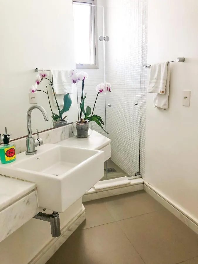Daire Apartamento De 2 Quartos No Luxuoso Condominio Jay Florianópolis