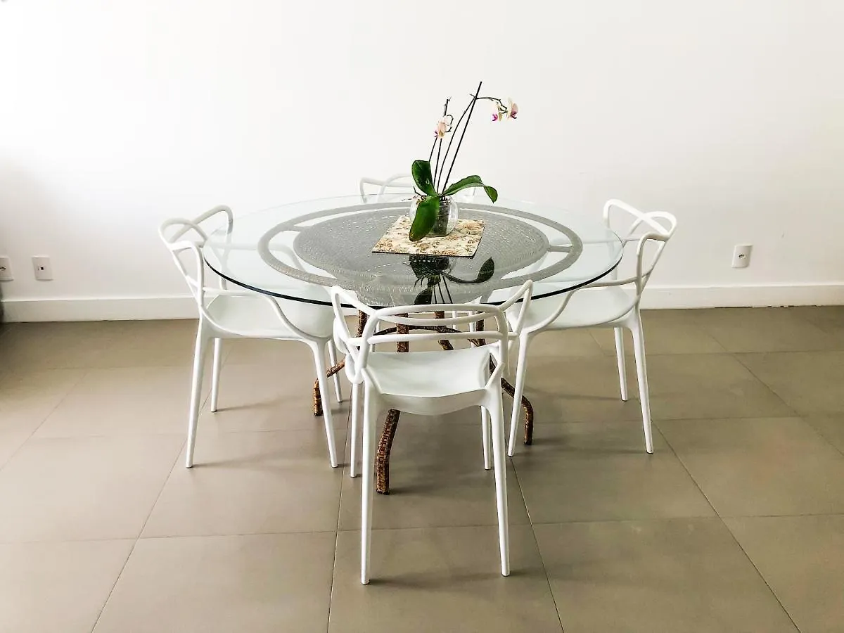 Apartamento De 2 Quartos No Luxuoso Condominio Jay Florianópolis